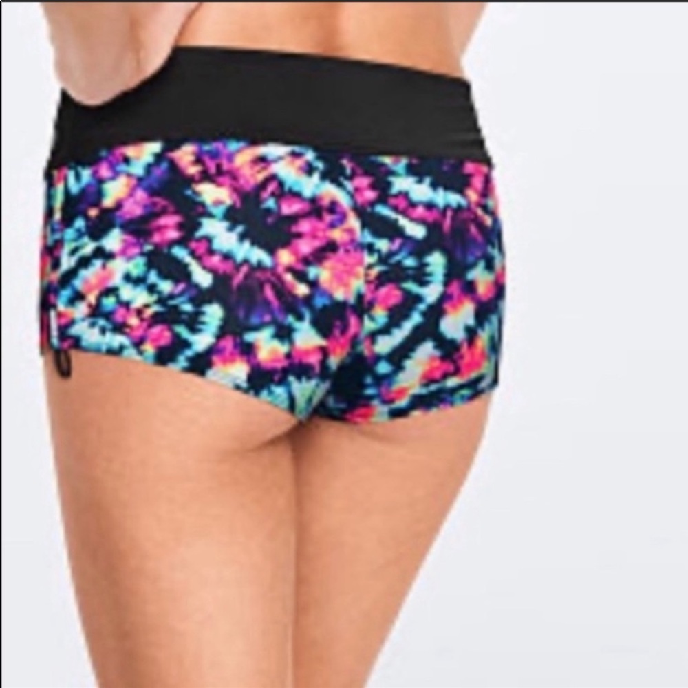 PINK BY V S GYM TO SWIM SPORTS SET NWT - Picture 6 of 9
